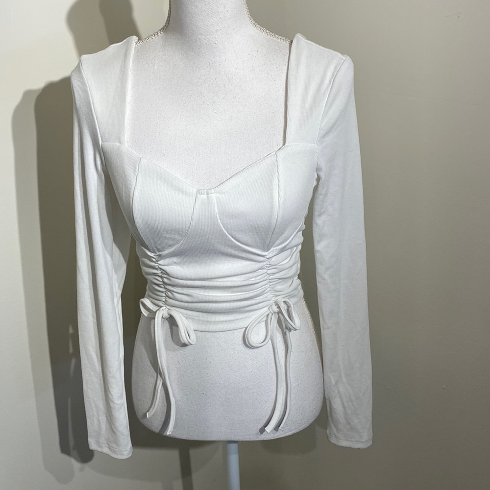 Shein knit top